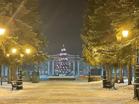 4-к кв. Башкортостан, Уфа ул. Мира, 34 (97.5 м)