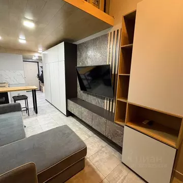 2-к кв. Москва Автозаводская ул., 23С928 (50.0 м)