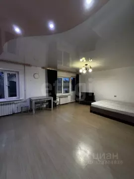 2-к кв. Бурятия, Улан-Удэ Краснофлотская ул., 2Б (47.8 м)