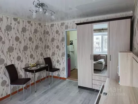 Студия Башкортостан, Уфа просп. Октября, 132/2 (17.0 м)