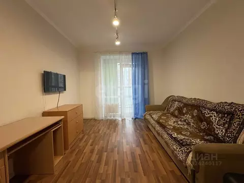 1-к кв. Татарстан, Казань ул. Удивительная, 9 (42.0 м)