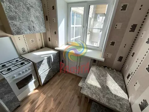 1-к кв. Ивановская область, Иваново просп. Ленина, 138 (30.9 м)