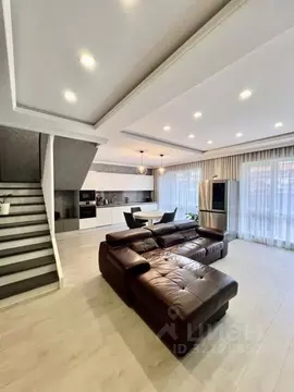 3-к кв. Иркутская область, Иркутский муниципальный округ, Маркова рп ...