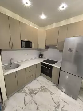 2-к кв. Москва Автозаводская ул., 23Бк2 (43.0 м)