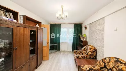 3-к кв. Иркутская область, Ангарск ул. Космонавтов, 9 (57.0 м)