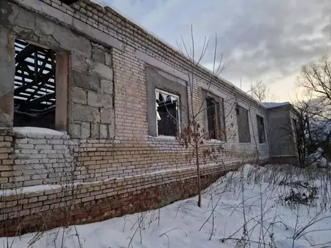 Участок в Владимирская область, Юрьев-Польский район, Небыловское ...