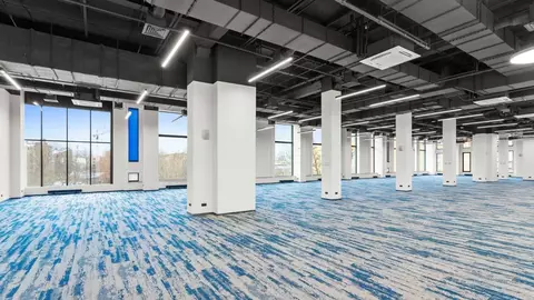 Офис в Санкт-Петербург просп. Медиков, 7 (603 м)