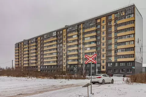 1-к кв. Вологодская область, Вологда ул. Чернышевского, 122Ак1 (40.4 ...