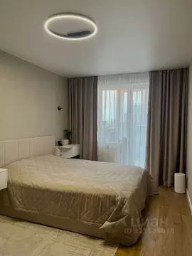 1-к кв. Санкт-Петербург Лабораторный просп., 23 (42.9 м)