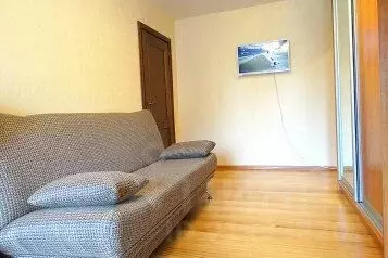 2-к кв. Тульская область, Тула ул. Баженова, 12 (55.0 м)