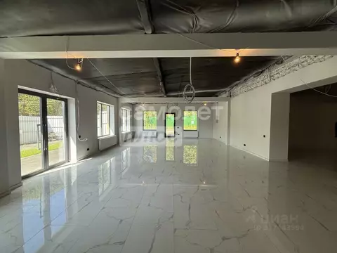 Помещение свободного назначения в Калужская область, Калуга ул. ...