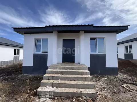 Дом в Башкортостан, Иглинский район, Акбердинский сельсовет, с. ...