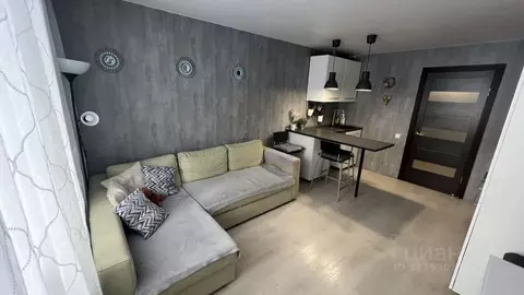 2-к кв. Алтайский край, Барнаул тракт Павловский, 293 (70.0 м)