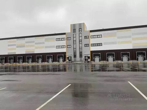 Склад в Московская область, Мытищи городской округ, д. Аббакумово ул. ...
