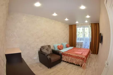 2-к кв. Владимирская область, Владимир ул. Верхняя Дуброва, 42 (65.0 ...