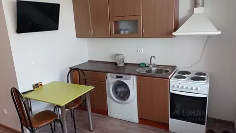 Студия Татарстан, Набережные Челны 34-й комплекс, 1блок6 (27.0 м)