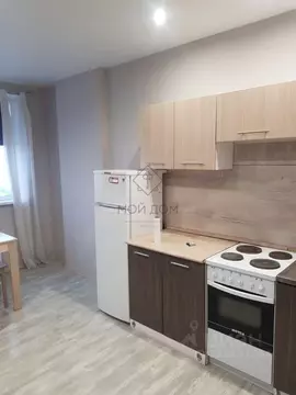 1-к кв. Московская область, Химки ул. Бабакина, 15 (43.0 м)