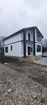 Дом в Краснодарский край, Новороссийск городской округ, с. Борисовка ...