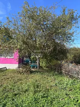 Дом в Смоленская область, Смоленский муниципальный округ, Труд СНТ 23 ...