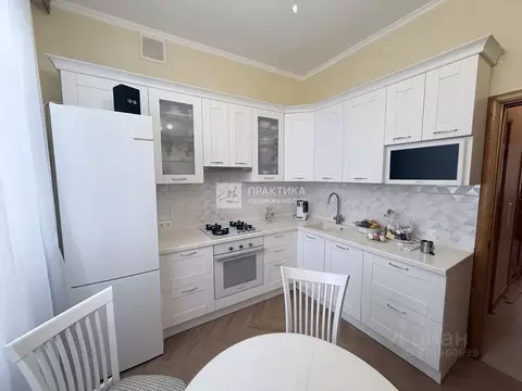 3-к кв. Москва 9-я Парковая ул., 15 (75.1 м)