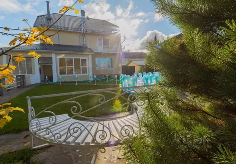 Дом в Ленинградская область, Всеволожский район, д. Юкки ул. Сосновая, ...