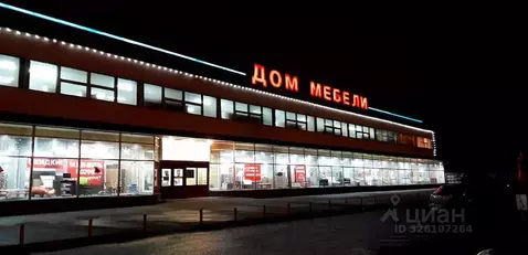 Торговая площадь в Москва, Москва, Зеленоград Панфиловский просп., 1 ...