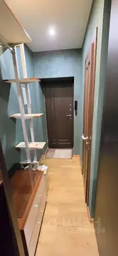 1-к кв. Мурманская область, Мурманск Пушкинская ул., 14 (31.0 м)