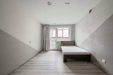 2-к кв. Свердловская область, Екатеринбург ул. Прониной, 121 (50.0 м)