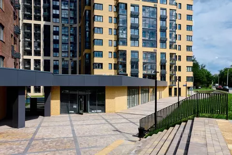 Помещение свободного назначения в Московская область, Щелково ...