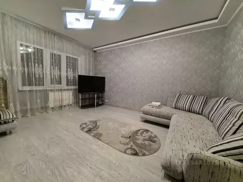 1-к кв. Ханты-Мансийский АО, Сургут Игоря Киртбая ул., 25 (43.0 м)