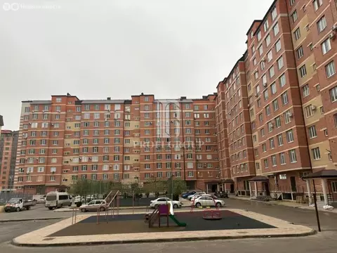 3-комнатная квартира: Каспийск, улица Ленина, 88 (115 м)