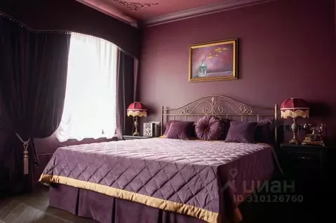 Комната Москва Оружейный пер., 3С1 (23.0 м)