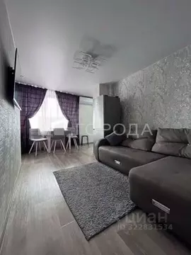 2-к кв. Алтайский край, Барнаул просп. Ленина, 195А (43.5 м)