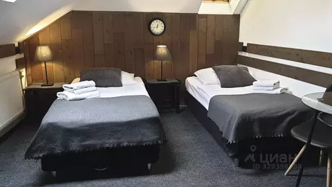 Комната Москва Старопименовский пер., 11С1 (14.0 м)