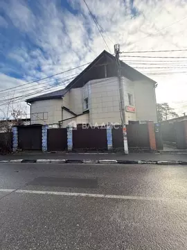 Помещение свободного назначения в Московская область, Раменский ...