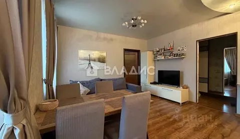 2-к кв. Калининградская область, Калининград Майский пер., 1 (61.3 м)