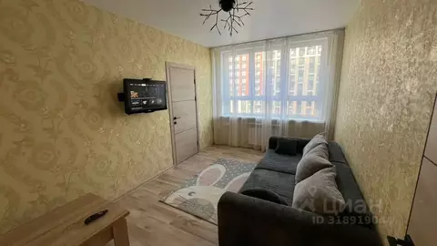 3-к кв. Тульская область, Тула ш. Калужское, 20к3 (60.0 м)