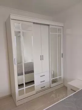 1-к кв. Москва, Москва, Московский г. Град Московский мкр, ул. ...