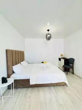 1-к кв. Свердловская область, Екатеринбург ул. Союзная, 2 (45.0 м)