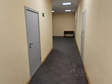 Офис в Санкт-Петербург Дегтярная ул., 5-7 (106 м)