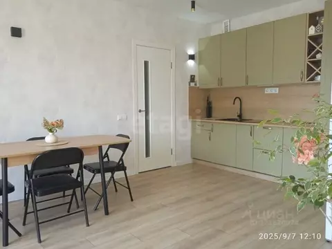 1-к кв. Псковская область, Псковский район, Писковичская волость, д. ...