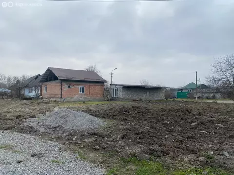 Дом в Беслан, Карьерная улица, 16 (71 м)