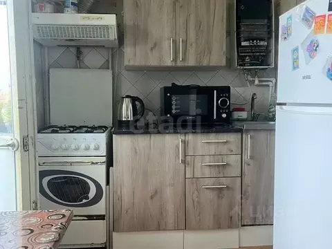 1-к кв. Крым, Феодосия ул. Володарского, 35 (36.8 м)