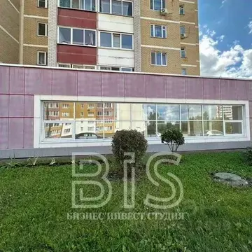 Помещение свободного назначения в Татарстан, Набережные Челны пос. ...