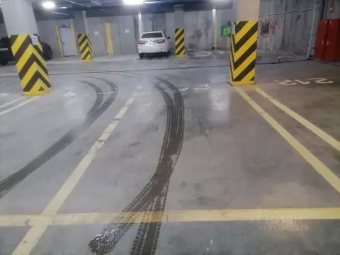 Гараж в Тюменская область, Тюмень проезд Ледниковый, 2 (13 м)