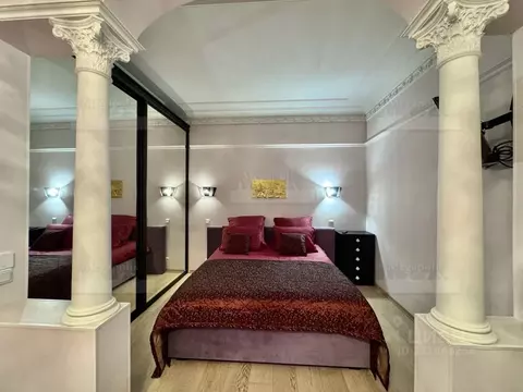 2-к кв. Санкт-Петербург Тверская ул., 3/1 (54.0 м)