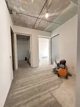 3-к кв. Брянская область, Брянск Коммунальная ул., 2 (63.0 м)