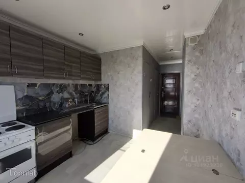 1-к кв. Алтайский край, Барнаул Телефонная ул., 28А (36.0 м)