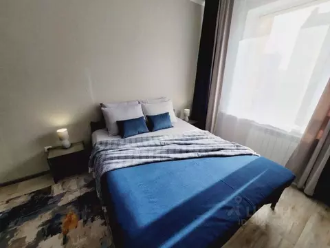 2-к кв. Ульяновская область, Ульяновск ул. Генерала Мельникова, 2 ...