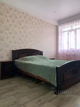 2-к кв. Краснодарский край, Сочи Адлер жилрайон, ул. Изумрудная, 42 ...